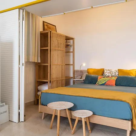 Apartment Lo Scorcio Sul Mare By Barbarhouse
